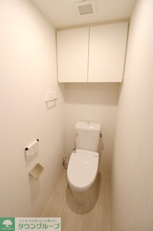 ミリアレジデンス両国の物件内観写真